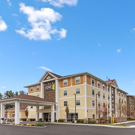 Home2 Suites By Hilton North Conway, Nh Extérieur photo