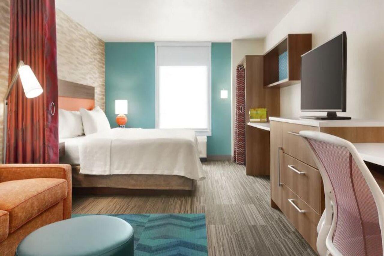 Home2 Suites By Hilton North Conway, Nh Extérieur photo