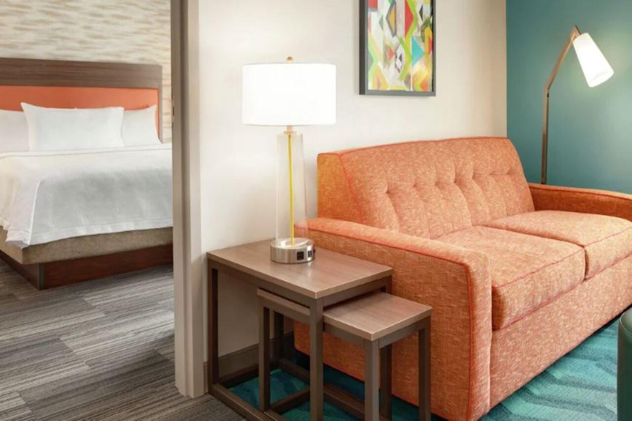 Home2 Suites By Hilton North Conway, Nh Extérieur photo