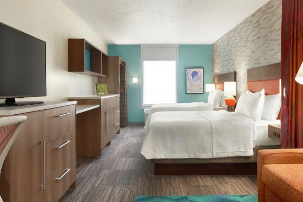 Home2 Suites By Hilton North Conway, Nh Extérieur photo