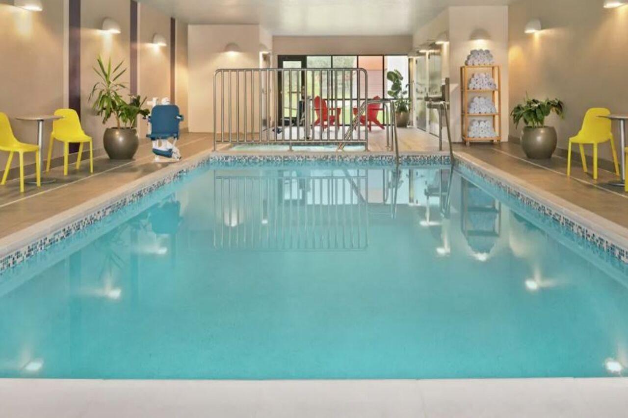 Home2 Suites By Hilton North Conway, Nh Extérieur photo