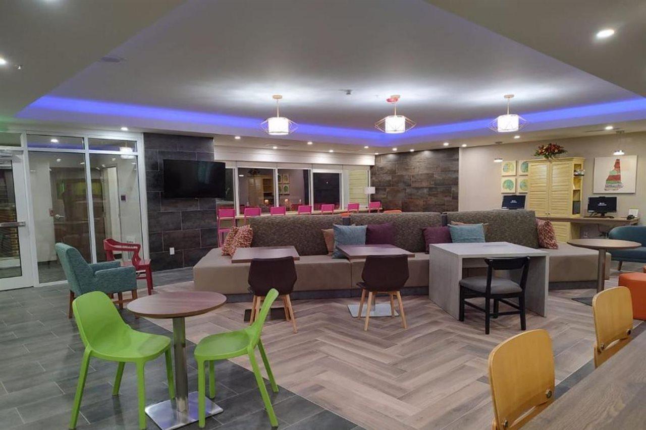 Home2 Suites By Hilton North Conway, Nh Extérieur photo