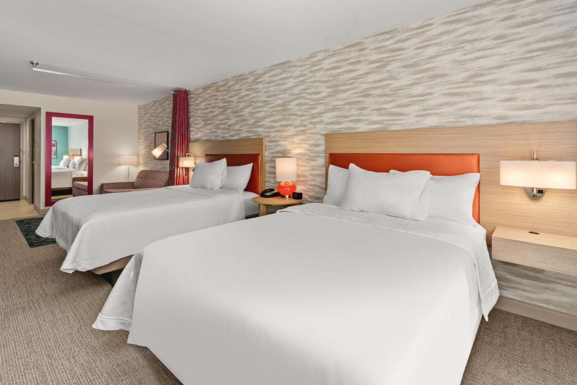 Home2 Suites By Hilton North Conway, Nh Extérieur photo
