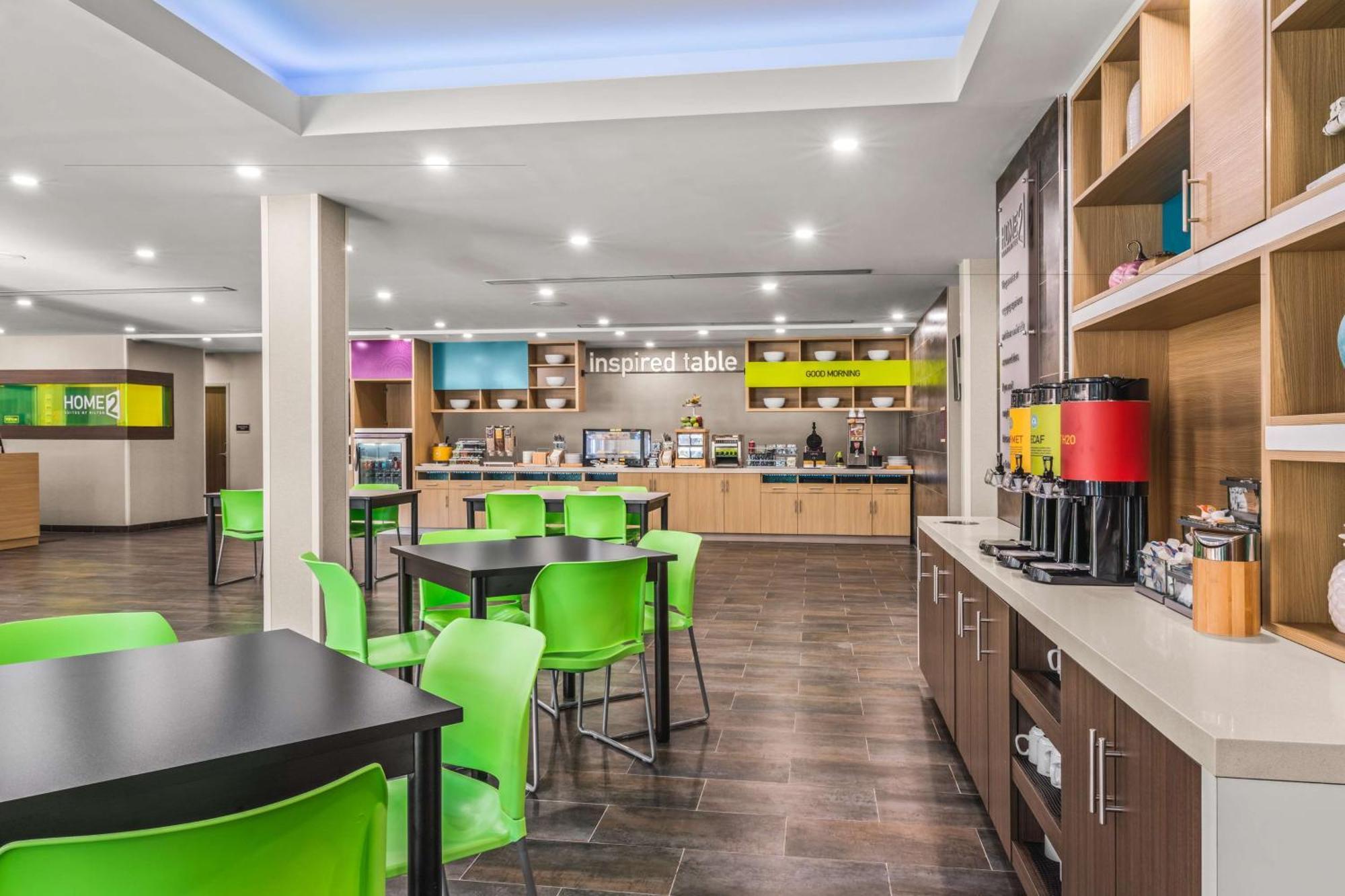 Home2 Suites By Hilton North Conway, Nh Extérieur photo