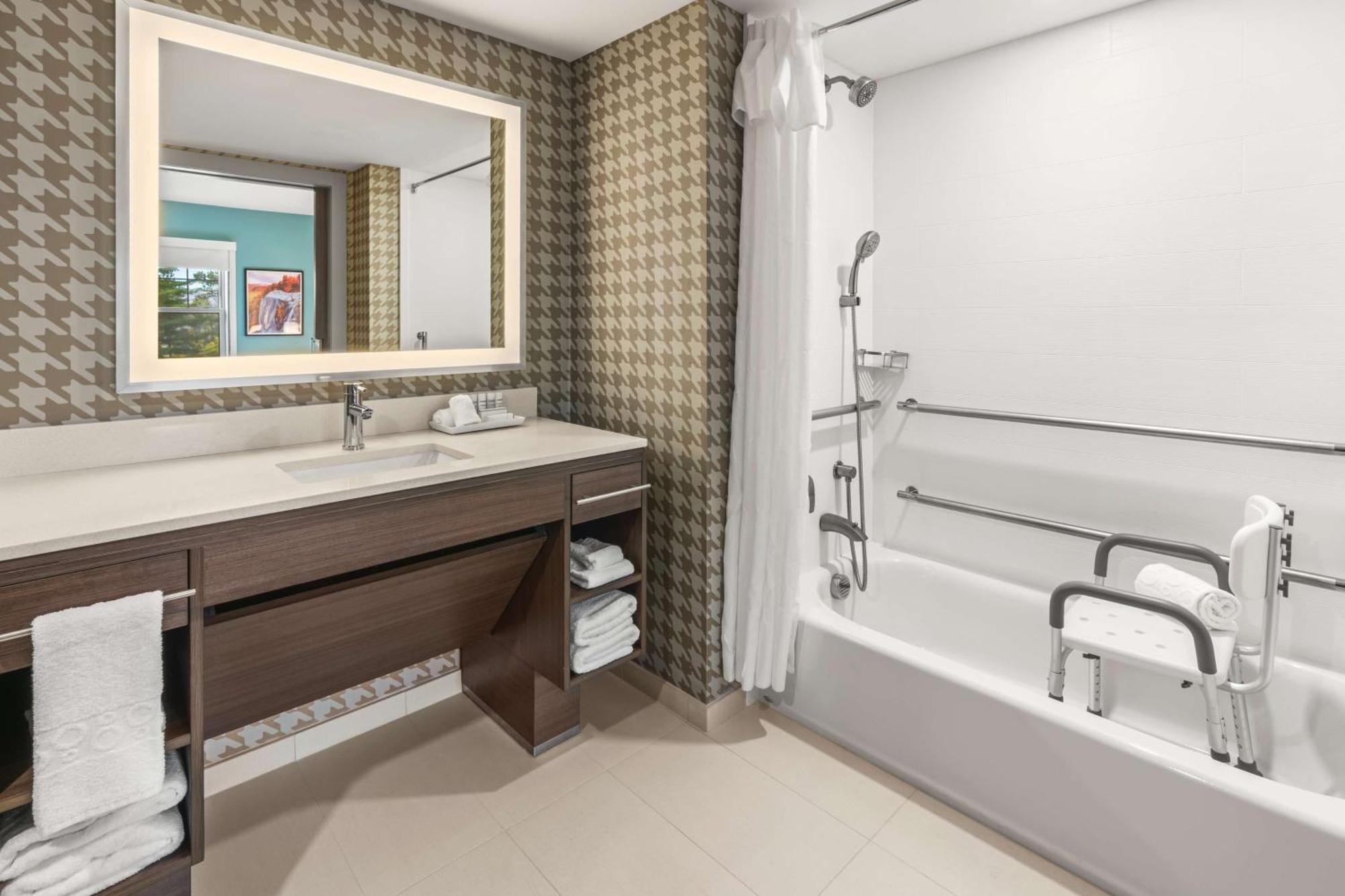 Home2 Suites By Hilton North Conway, Nh Extérieur photo