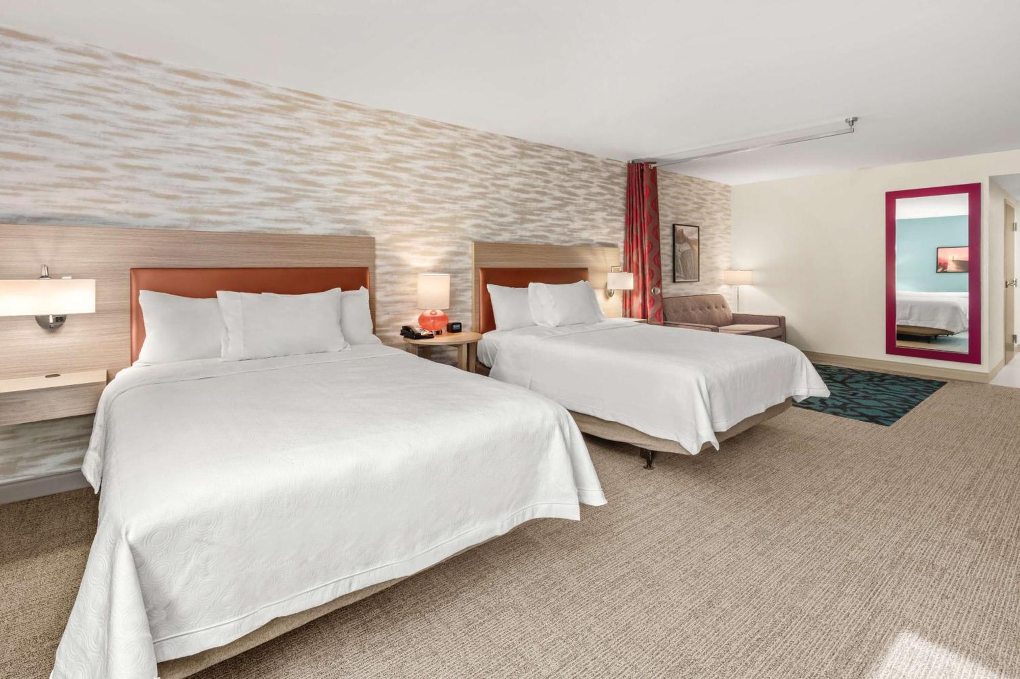 Home2 Suites By Hilton North Conway, Nh Extérieur photo