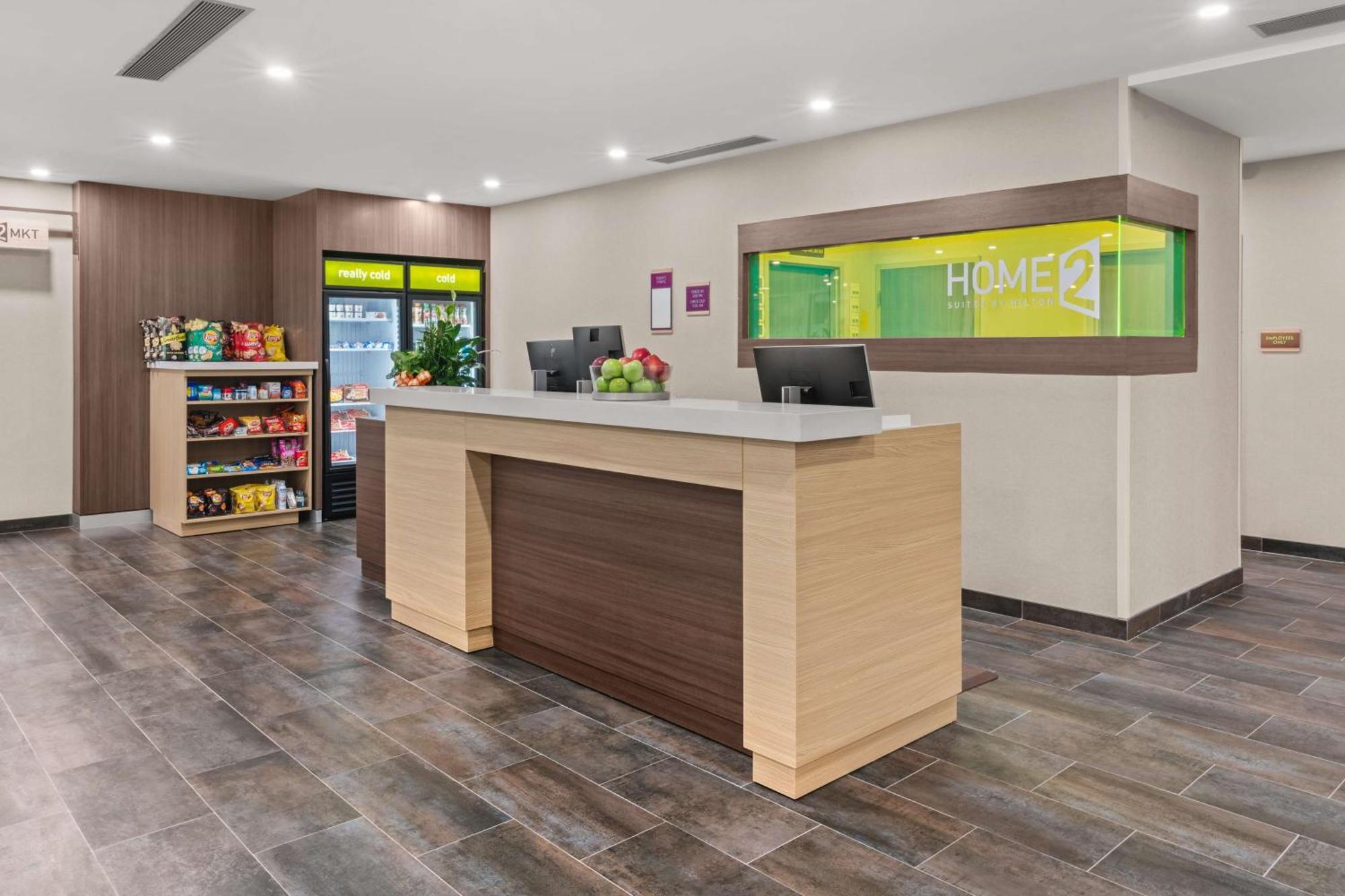 Home2 Suites By Hilton North Conway, Nh Extérieur photo