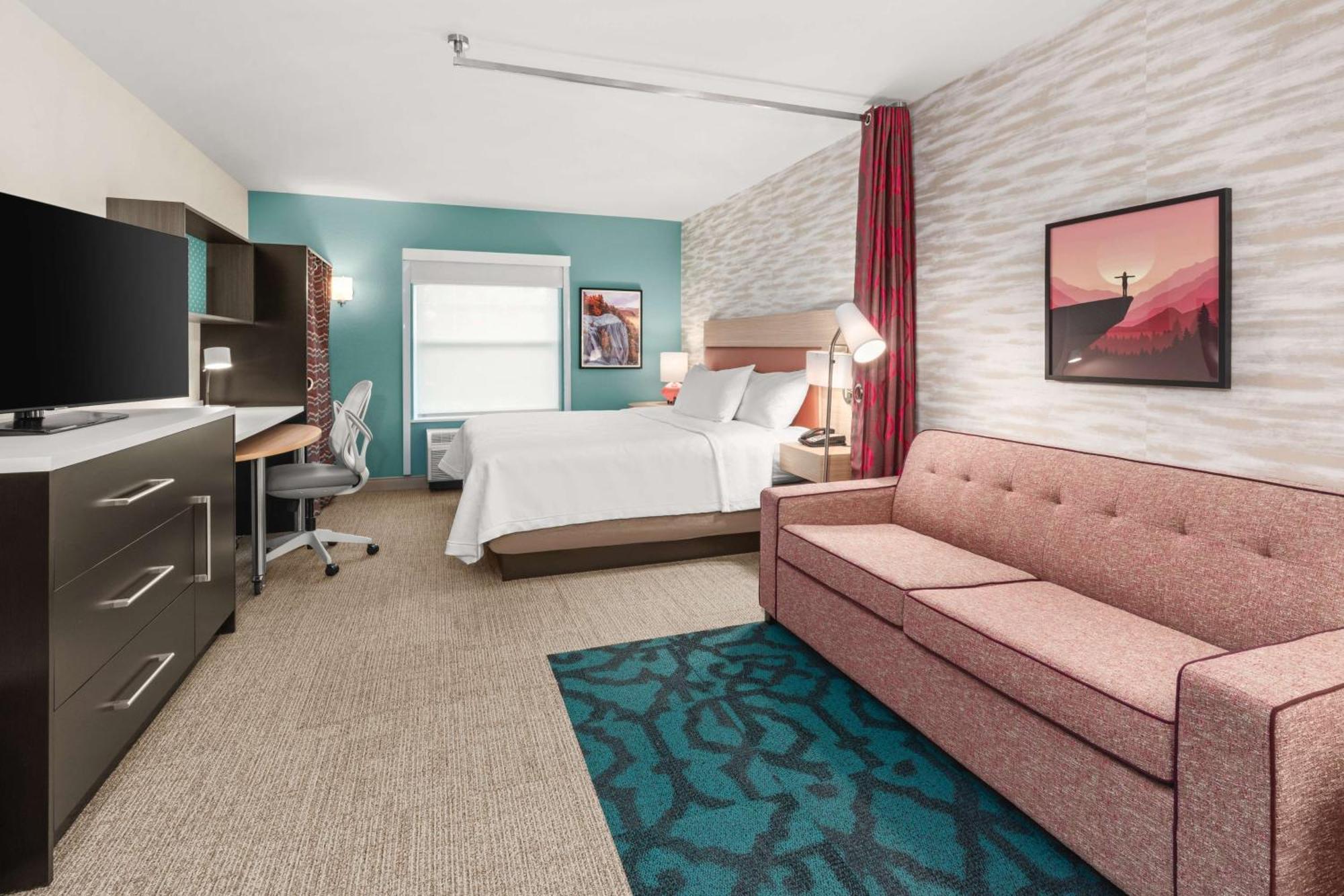 Home2 Suites By Hilton North Conway, Nh Extérieur photo