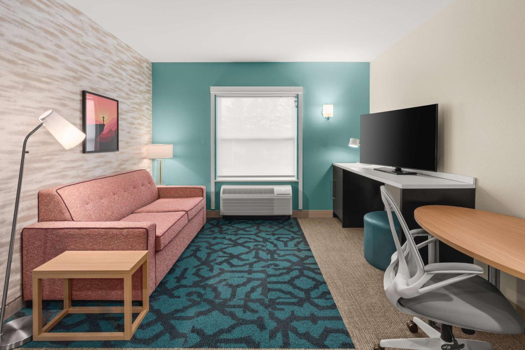Home2 Suites By Hilton North Conway, Nh Extérieur photo