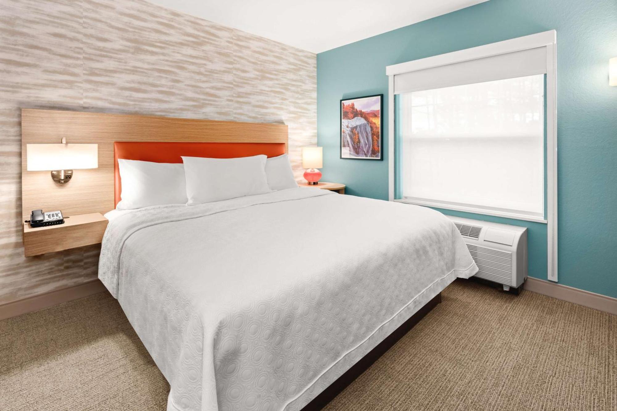 Home2 Suites By Hilton North Conway, Nh Extérieur photo