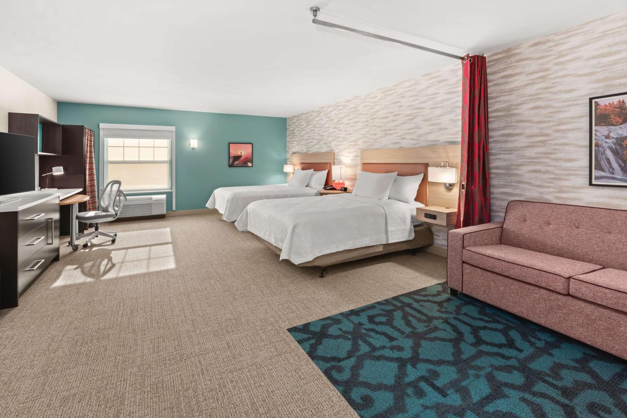 Home2 Suites By Hilton North Conway, Nh Extérieur photo