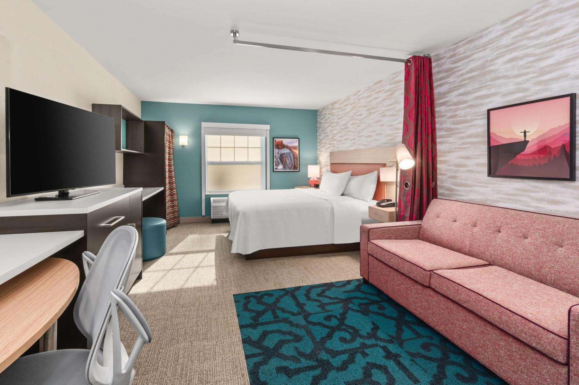 Home2 Suites By Hilton North Conway, Nh Extérieur photo