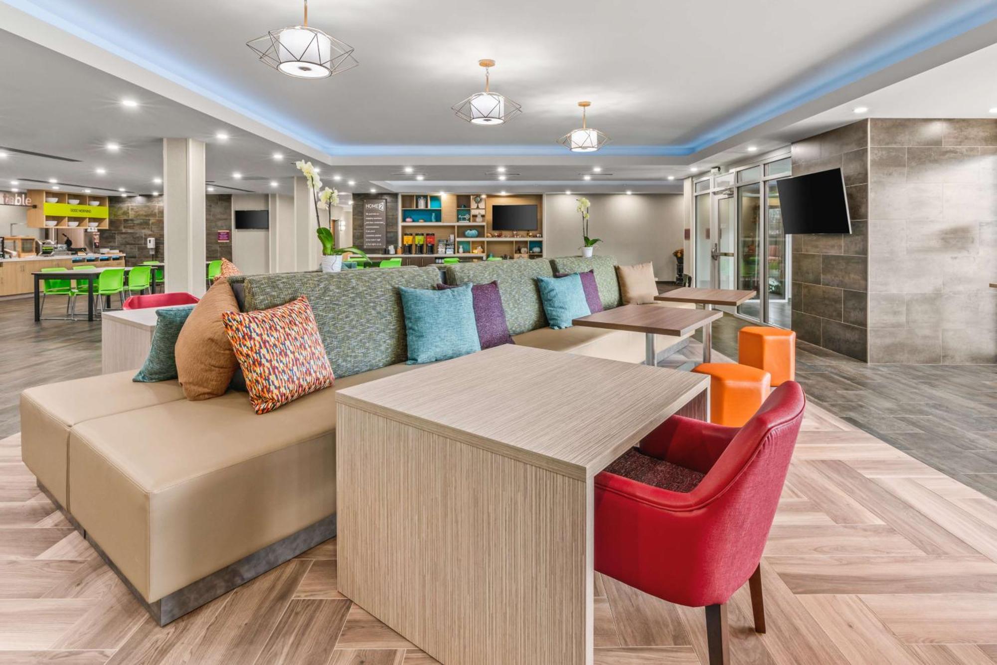 Home2 Suites By Hilton North Conway, Nh Extérieur photo