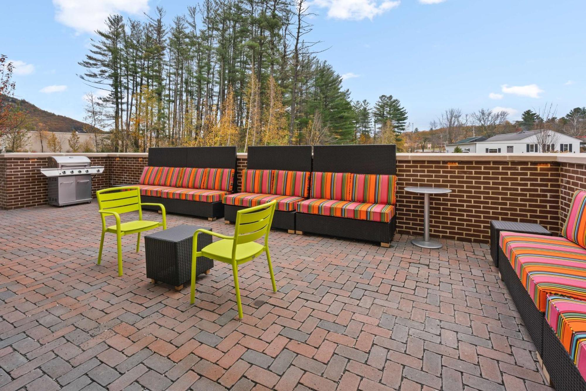 Home2 Suites By Hilton North Conway, Nh Extérieur photo
